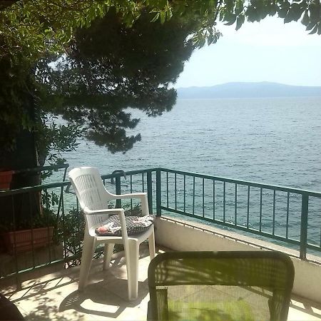 Drvenik, Apartman 1M From Sea Drvenik  Esterno foto