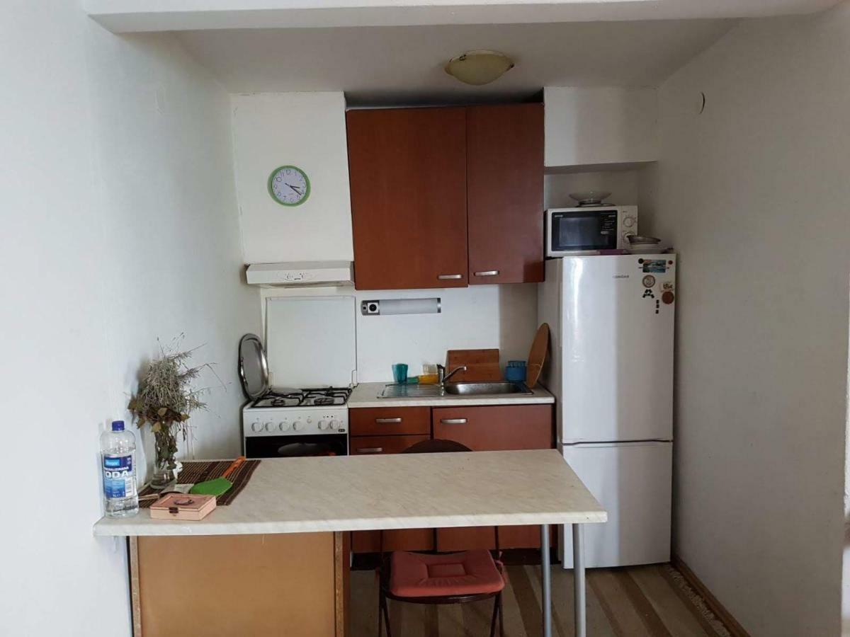 Drvenik, Apartman 1M From Sea Drvenik  Esterno foto