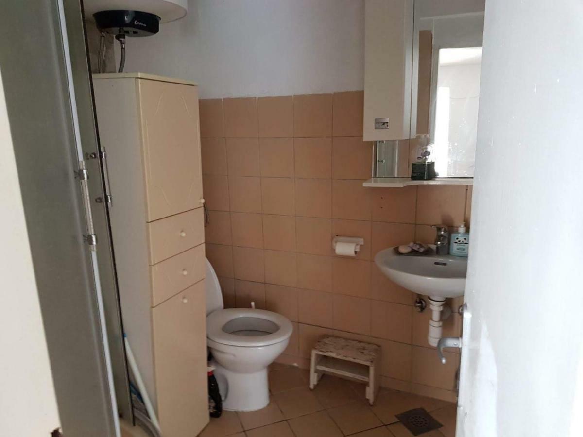 Drvenik, Apartman 1M From Sea Drvenik  Esterno foto