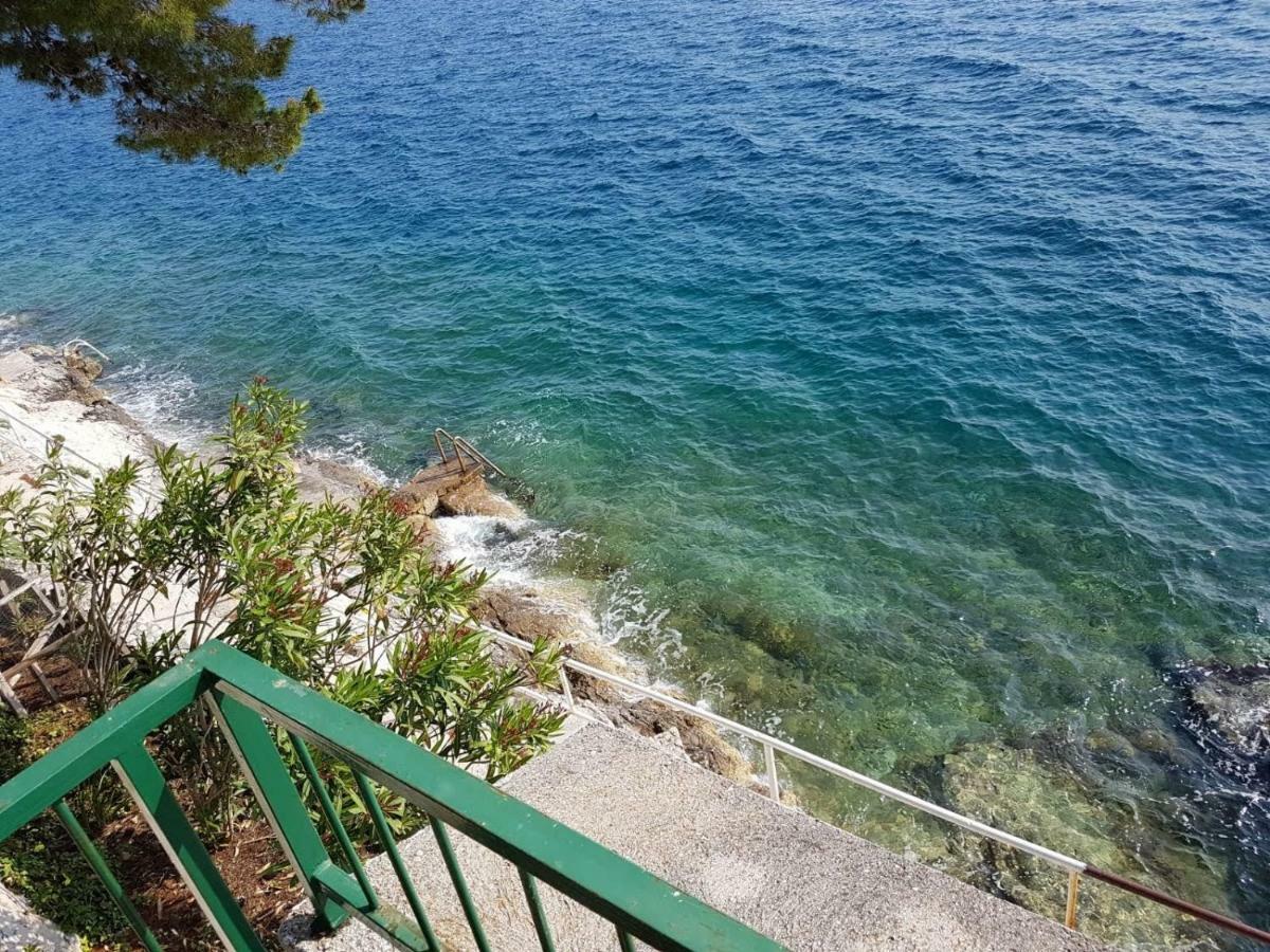Drvenik, Apartman 1M From Sea Drvenik  Esterno foto