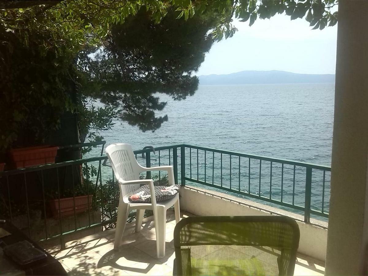 Drvenik, Apartman 1M From Sea Drvenik  Esterno foto