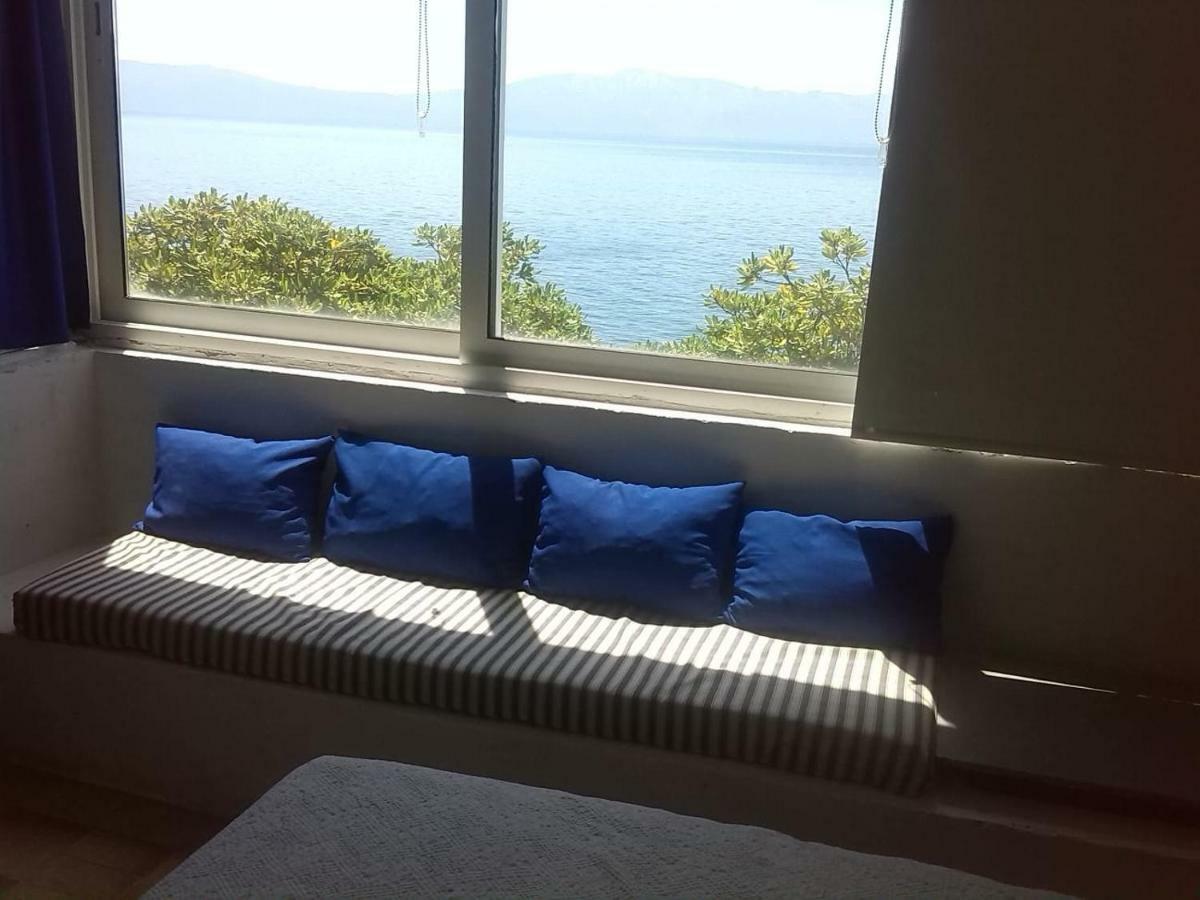 Drvenik, Apartman 1M From Sea Drvenik  Esterno foto